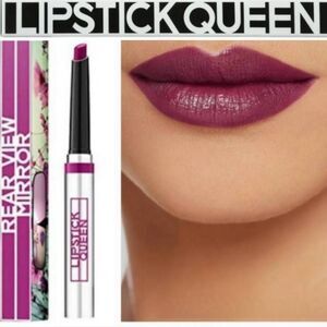 Lipstick Queen Rearview Mirror Lip‎ Lacquer